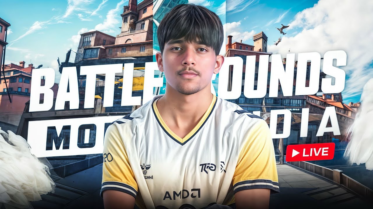 BOOOM BAAAM JANWAR GAMEPLAY | WMAX BGMI LIVE