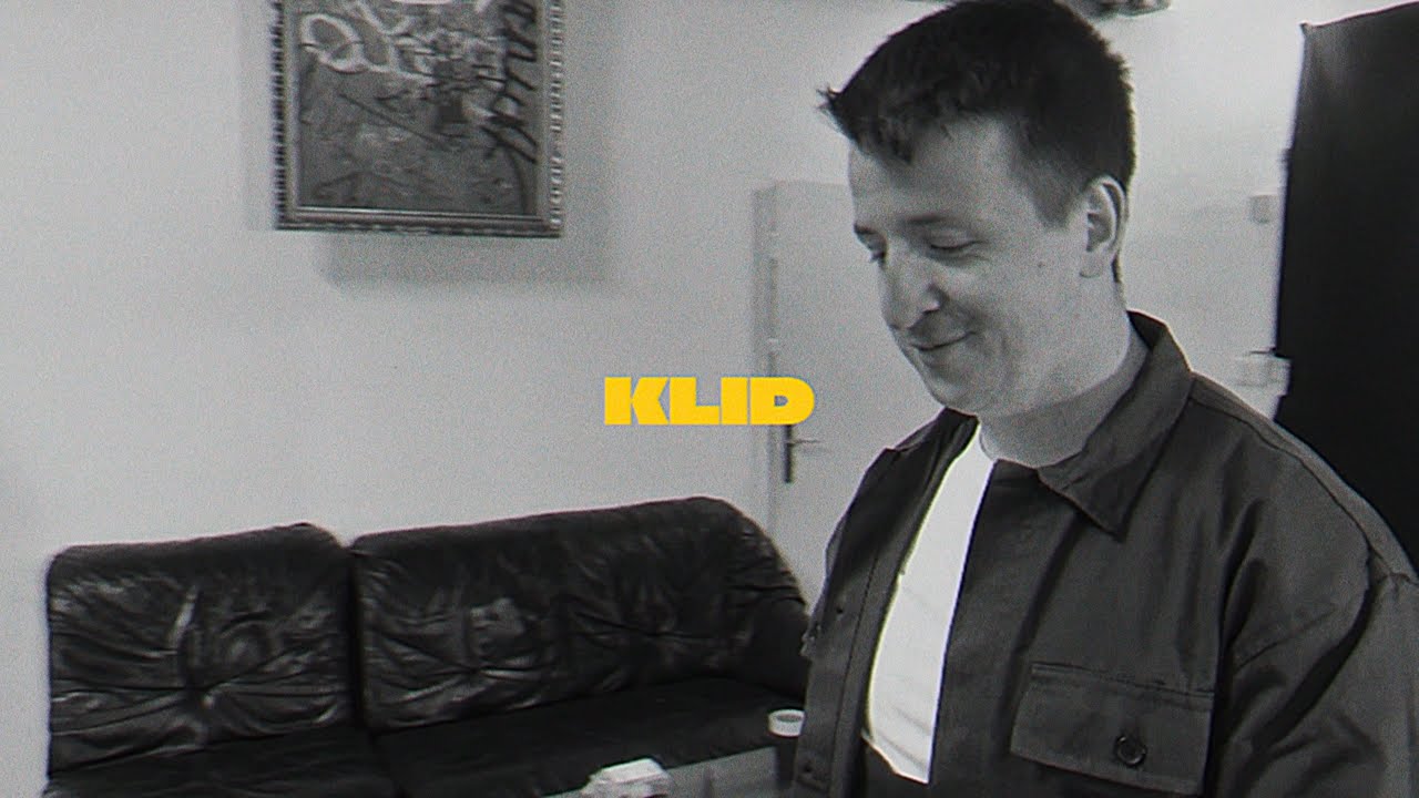 Celest & Charles - Klid (Lyric Video)