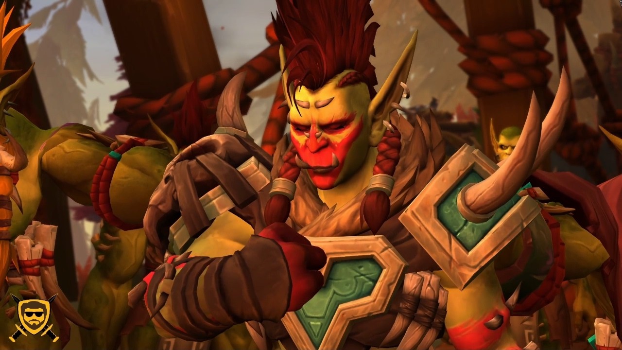 Zul'Aman Campaign (Full Playthrough) | WoW: Midnight