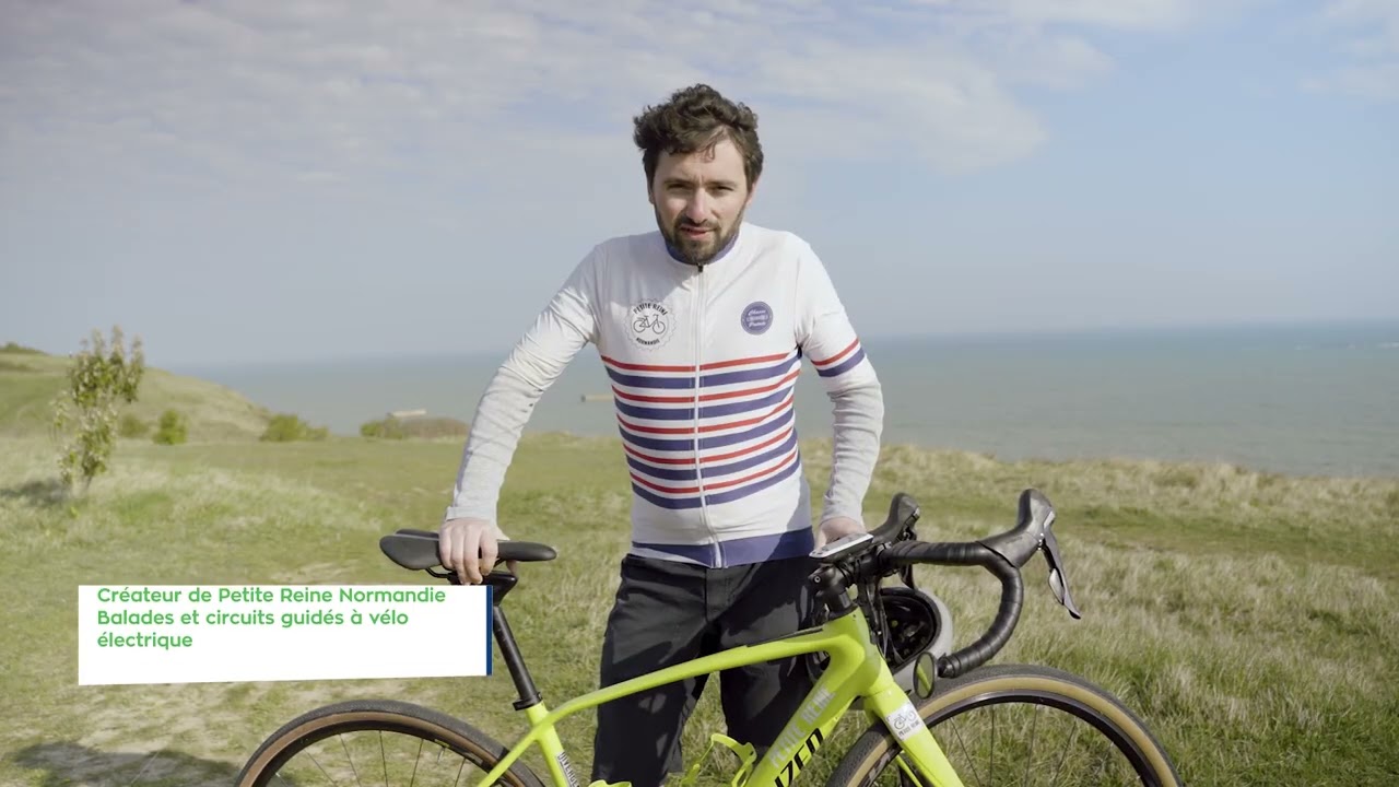 Plan vélo du Département du Calvados  : paroles d'usagers