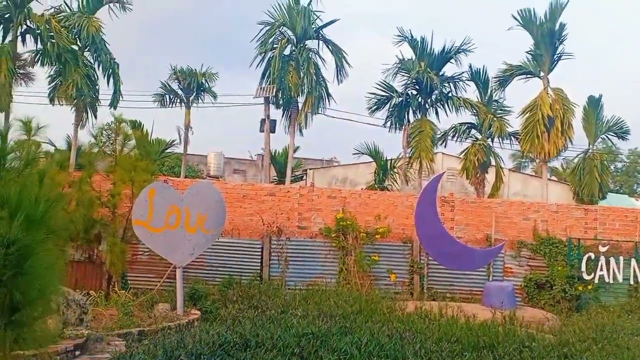 Cafe Góc Thư Giãn Tây Ninh !