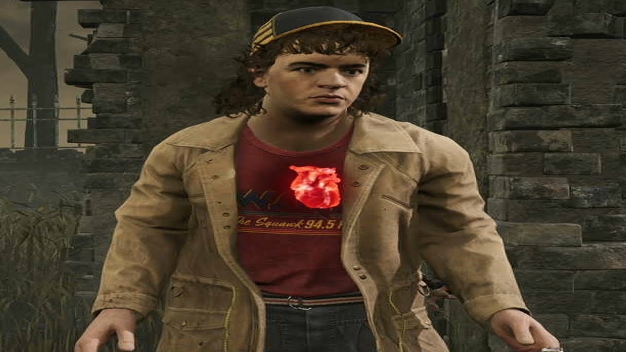 clique aqui para ver: perseguições morféticas no DbD..