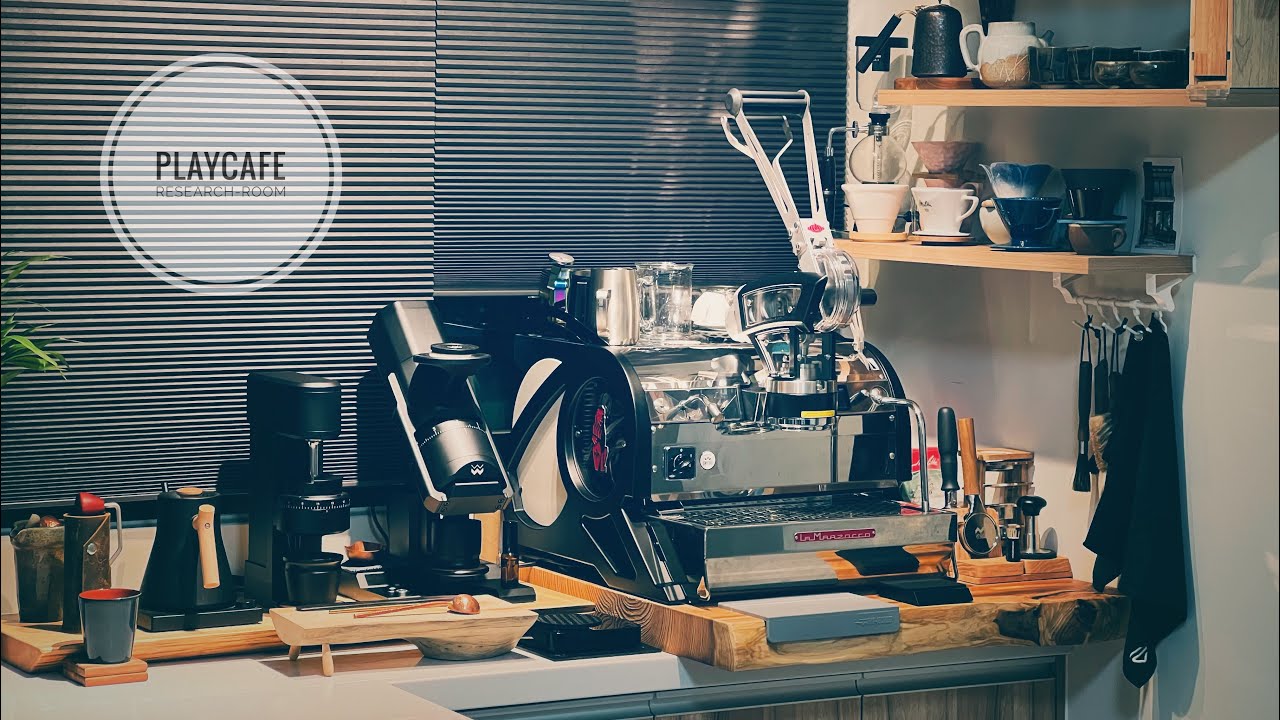 La Marzocco Leva X reviews of one month. 首月使用心得