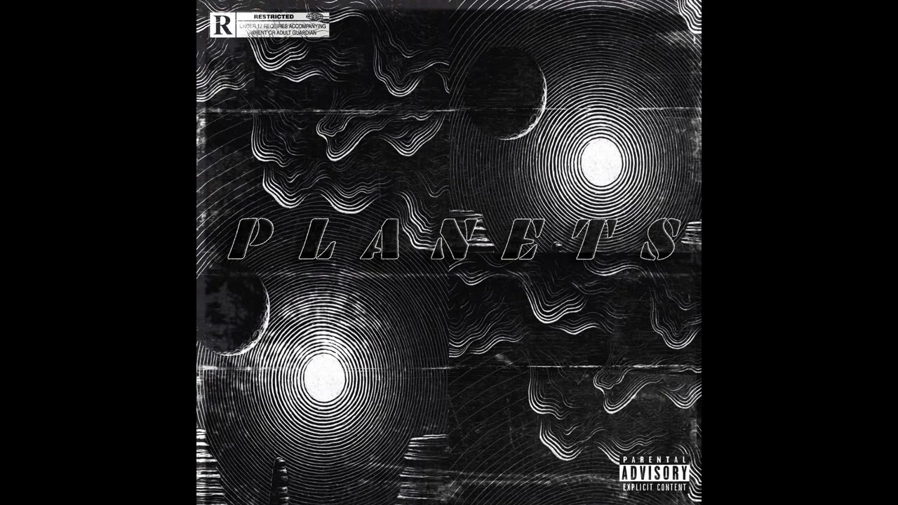 [FREE] Sample Pack ＂PLANETS＂  cubeatz ,southside, pyrex loop kit