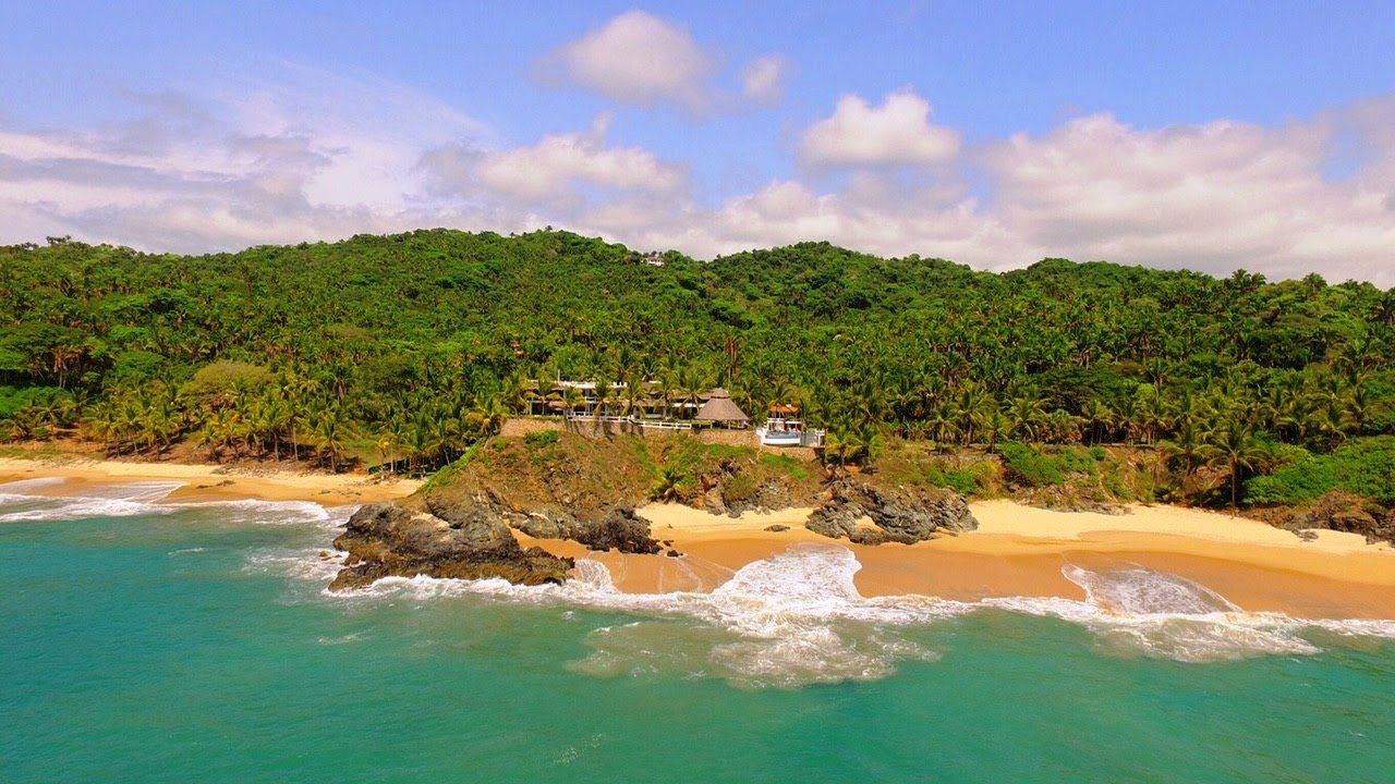 Top10 Recommended Hotels in San Francisco (Playa San Pancho), Nayarit, Mexico