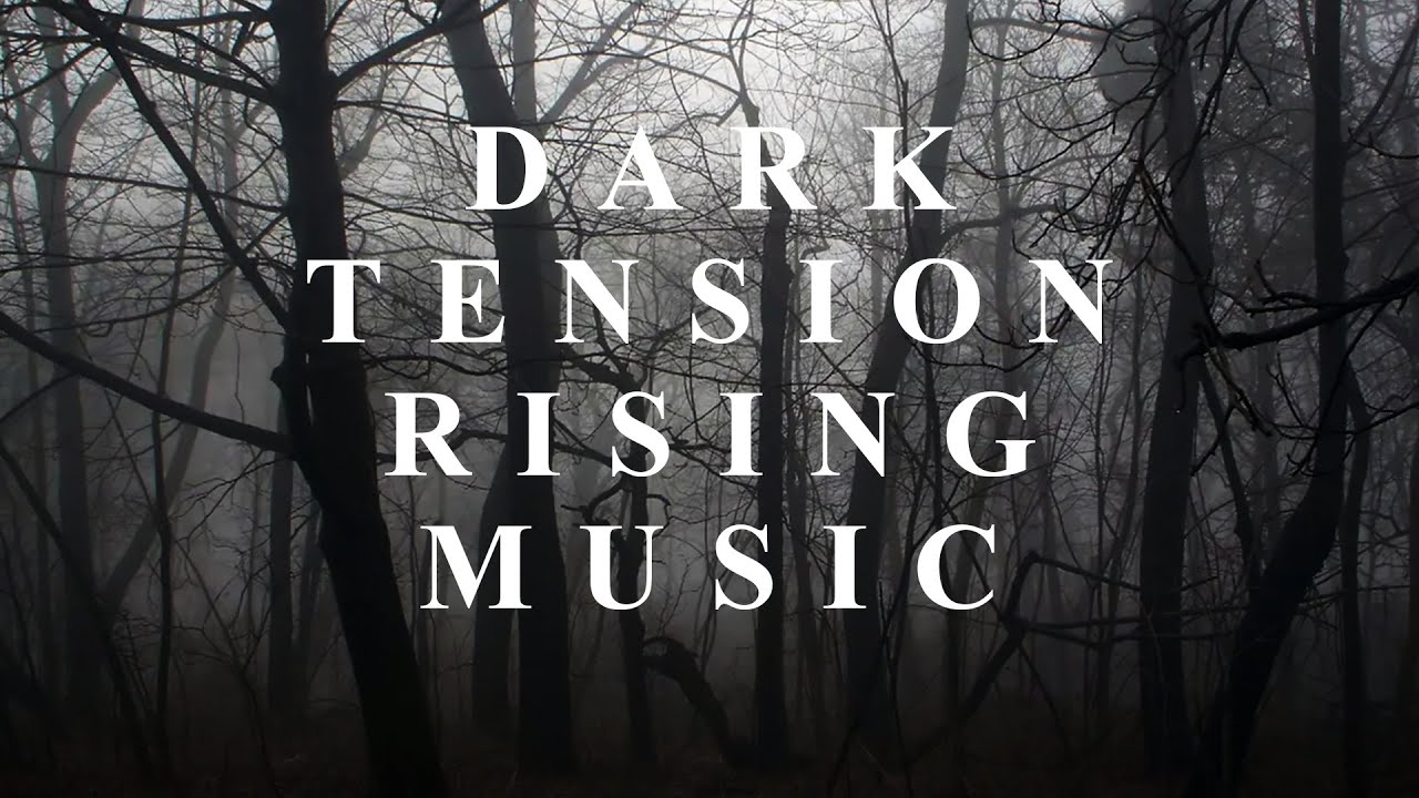 Dark Tension Rising Music (Download and Royalty FREE)