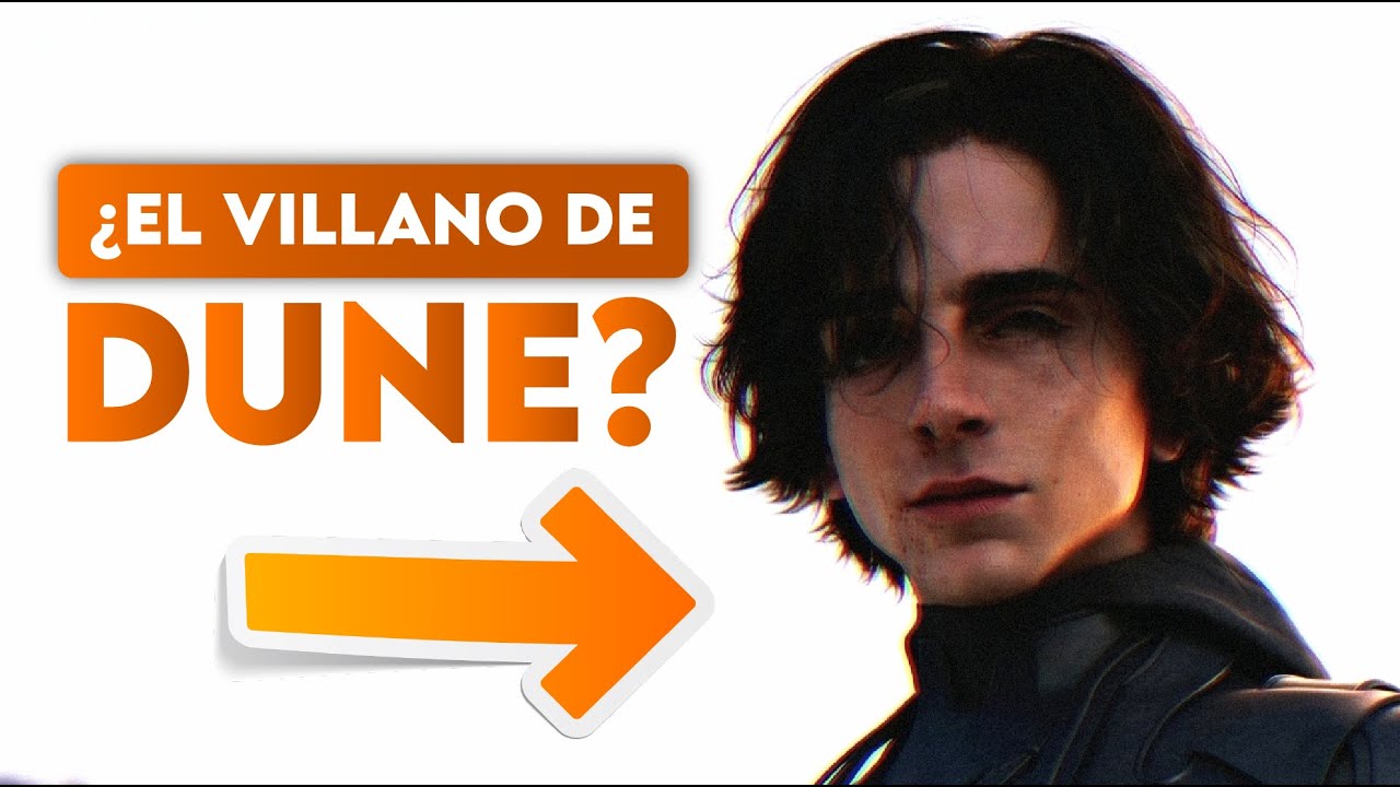 ¿De qué se trata Dune?