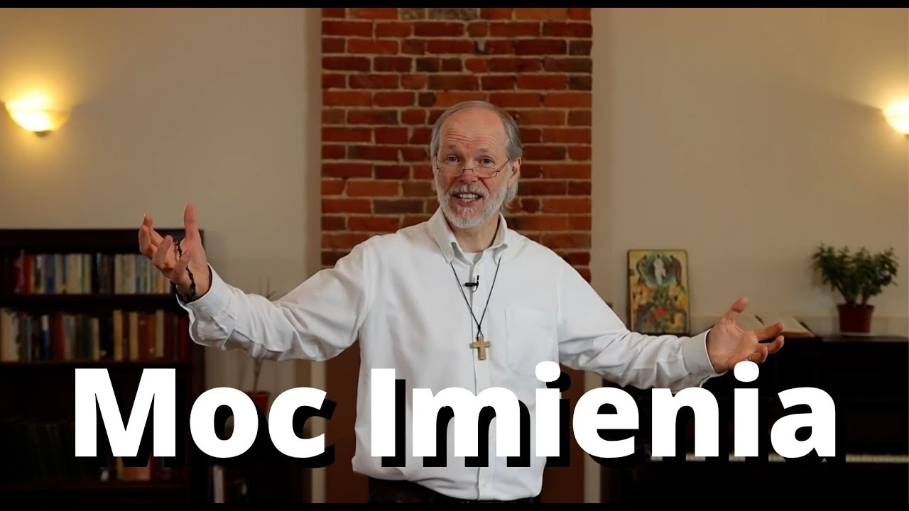 Moc Imienia | Damian Stayne(Polish)