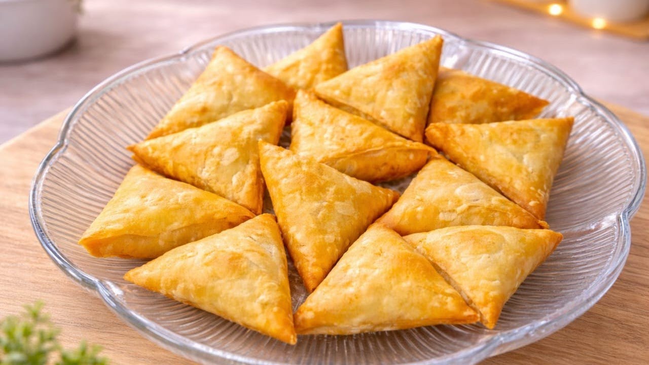 Chana Daal Samosa|Ramadan Special Daal Ke Samosa Recipe|Cheap & Easy Recipe|