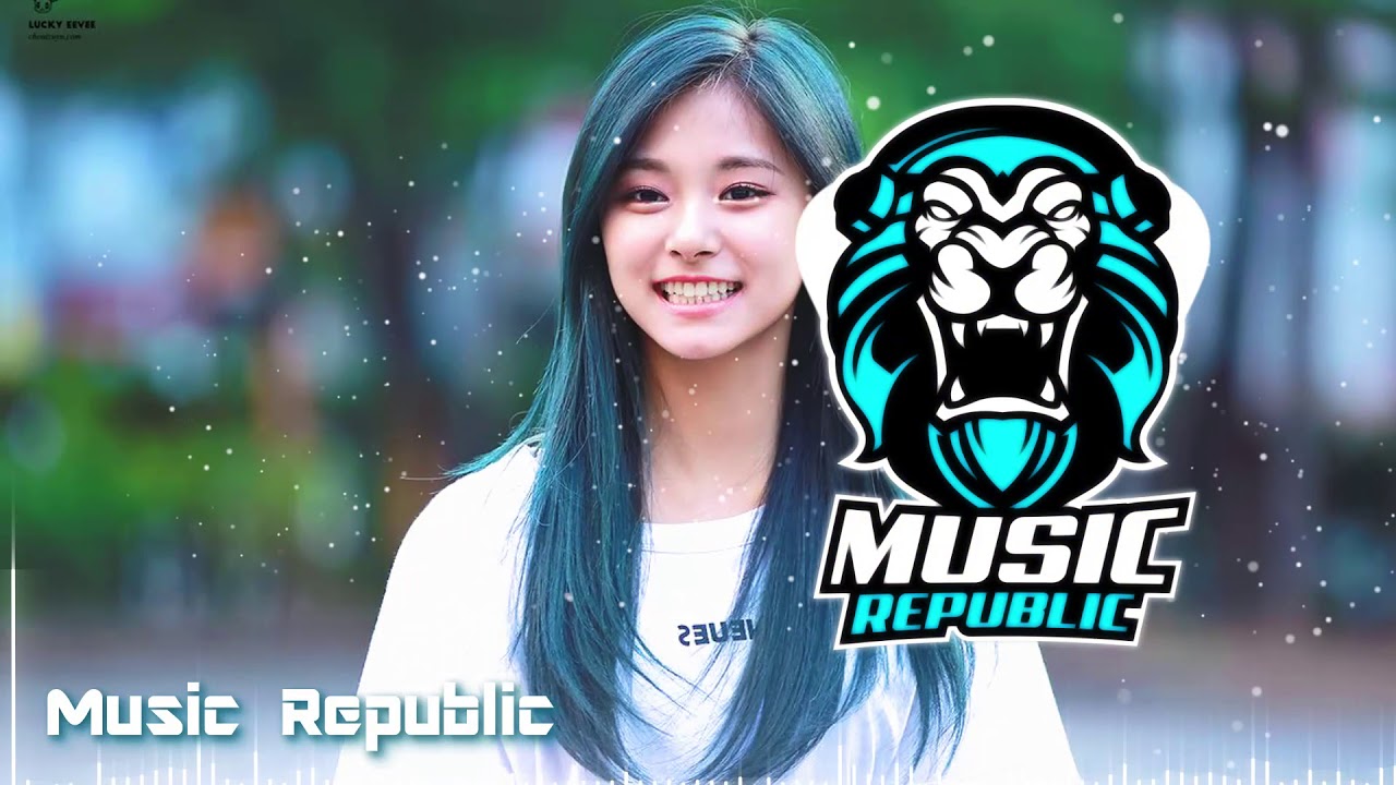 TWICE - LIKEY | Remix | 트와이스 | Tzuyu