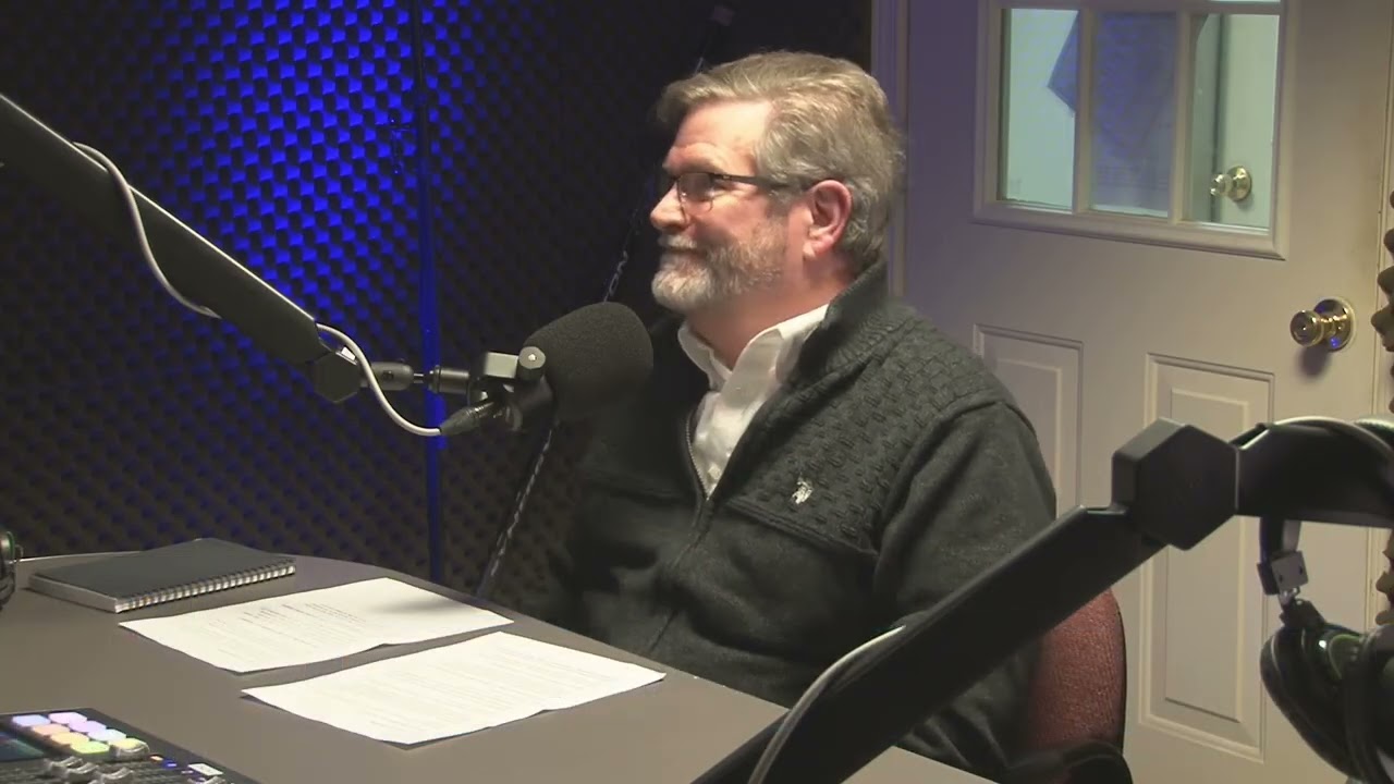 The Inside Covington Podcast - Ep. 4: Bob Berendsen (iDeaZone Marketing / President & CEO)