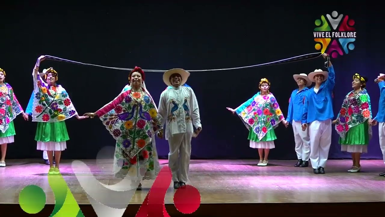 Alegrías y Huapangos de Coyutla - Veracruz