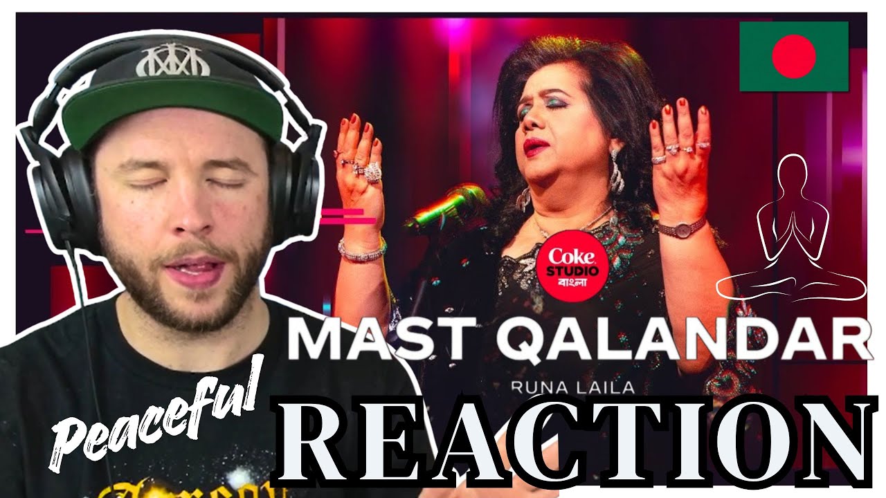 CANADIAN REACTS to 