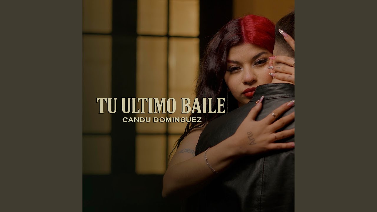 Tu Último Baile