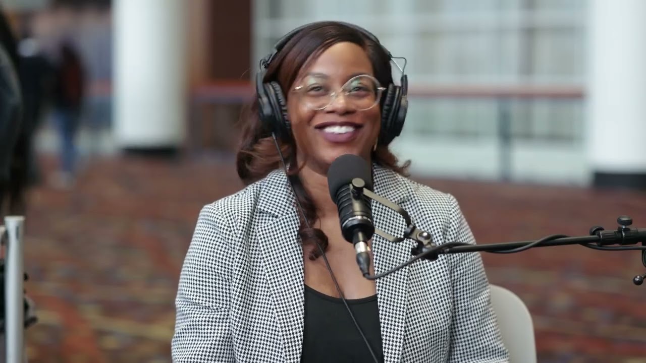 Princess of STEM Diaries - Season 2, Episode 3 - Dr  Gary May