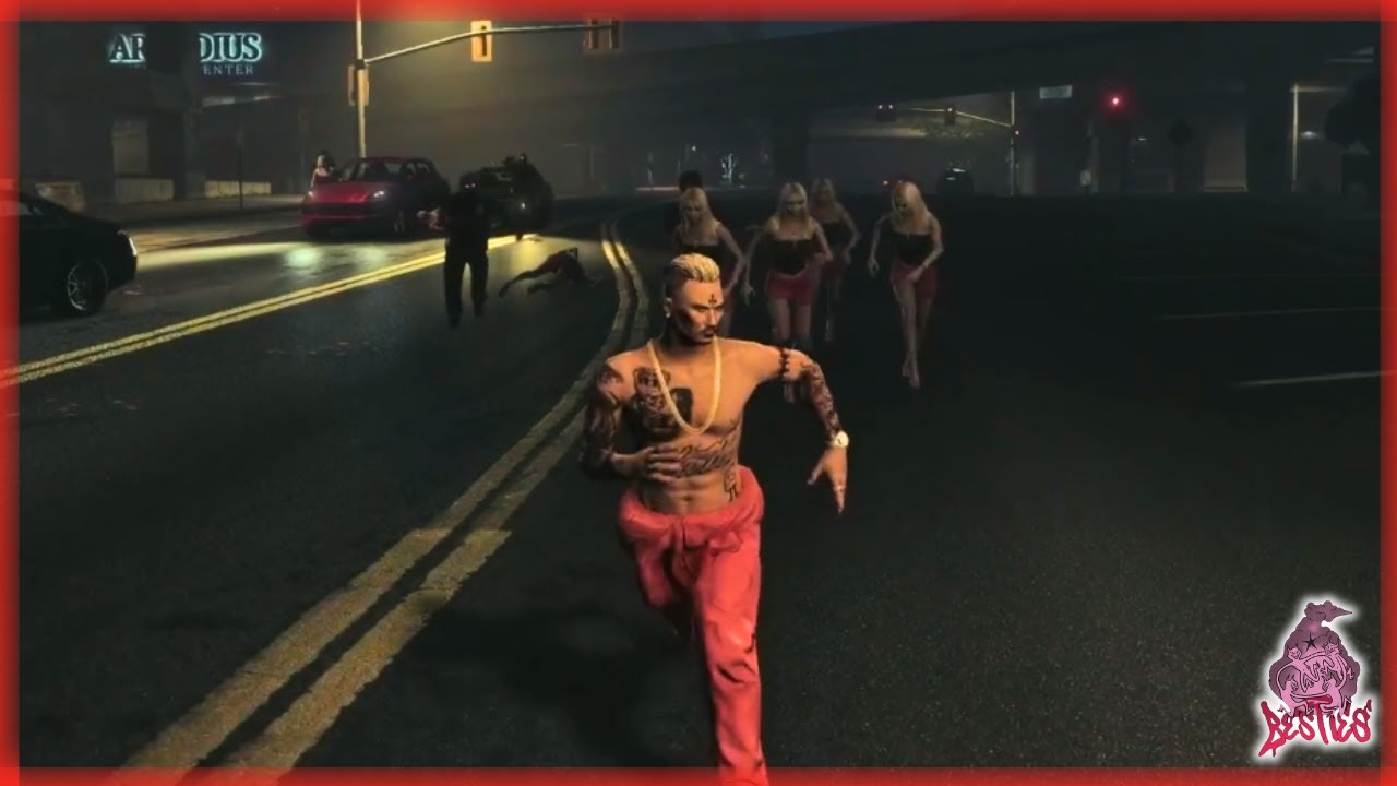 Nopixel Dev Tobii Trolls Ming | NoPixel 4.0 GTARP