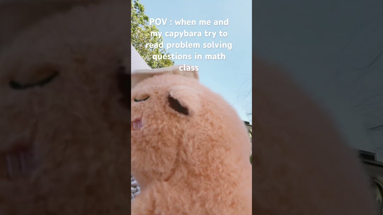 I was bored but it true
