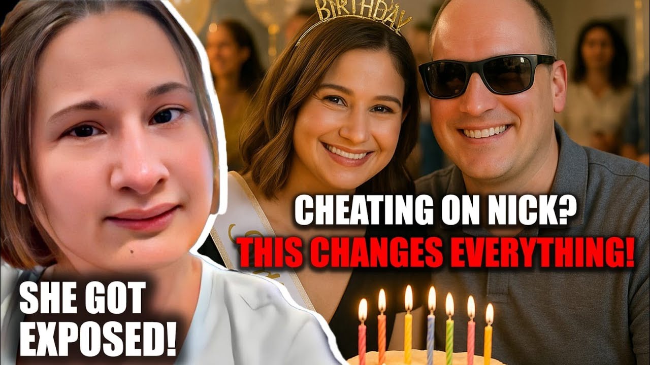 Gypsy Rose’s Birthday ERUPTS in CHAOS — Her Own People Just Turned on Her!