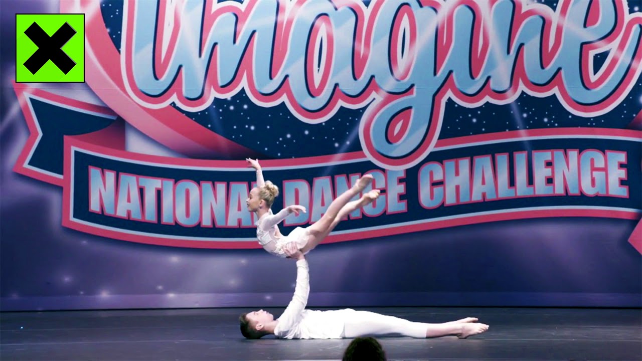 Dance Moms - My Big Brother (Full Song)