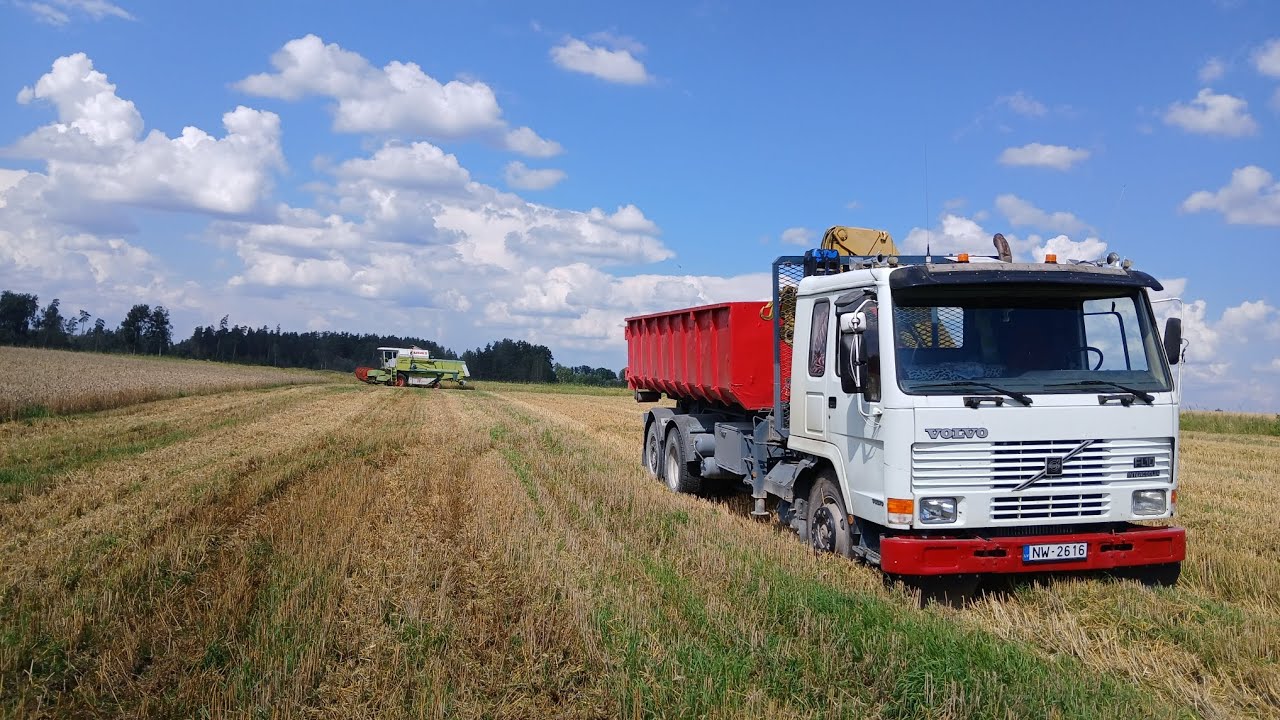 Harvest 2025.