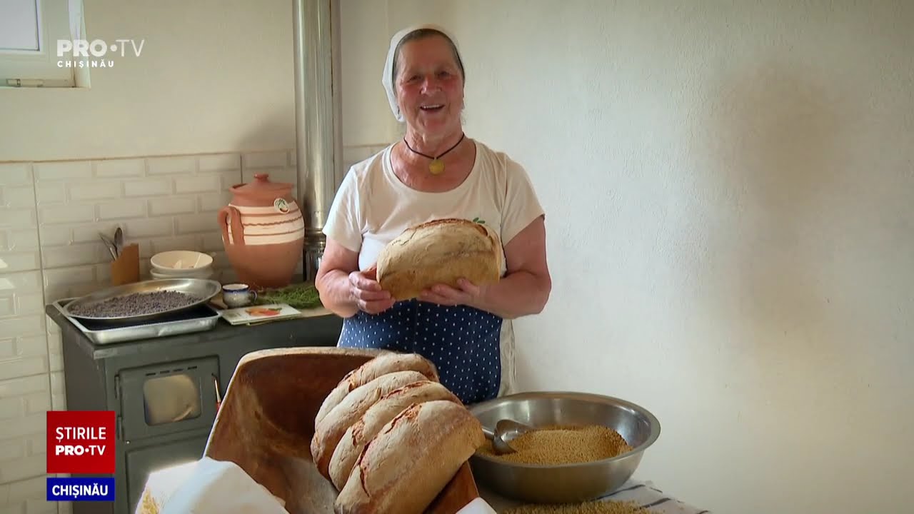 Turism cu suflet de familie la Slobozia Mare