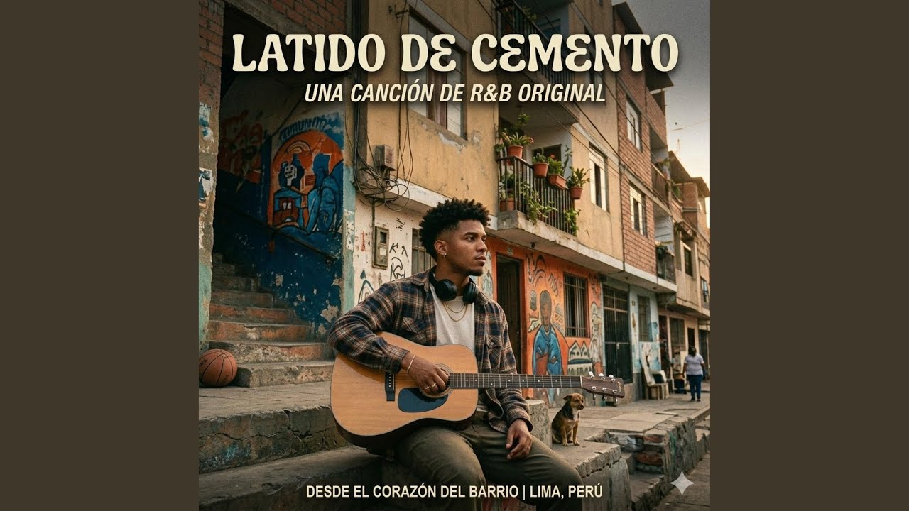 LATIDO DE SEMENTO