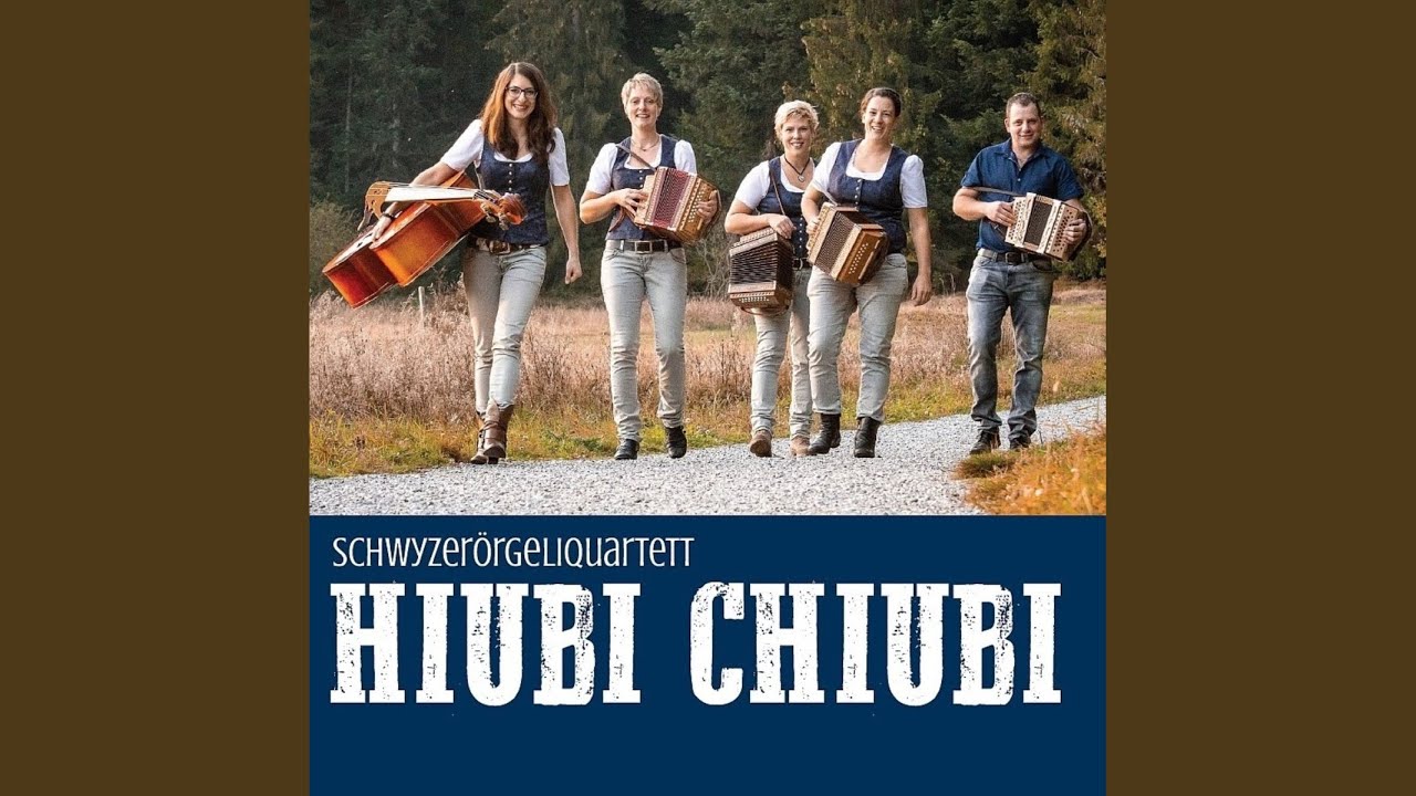 Es saftigs Müntschi