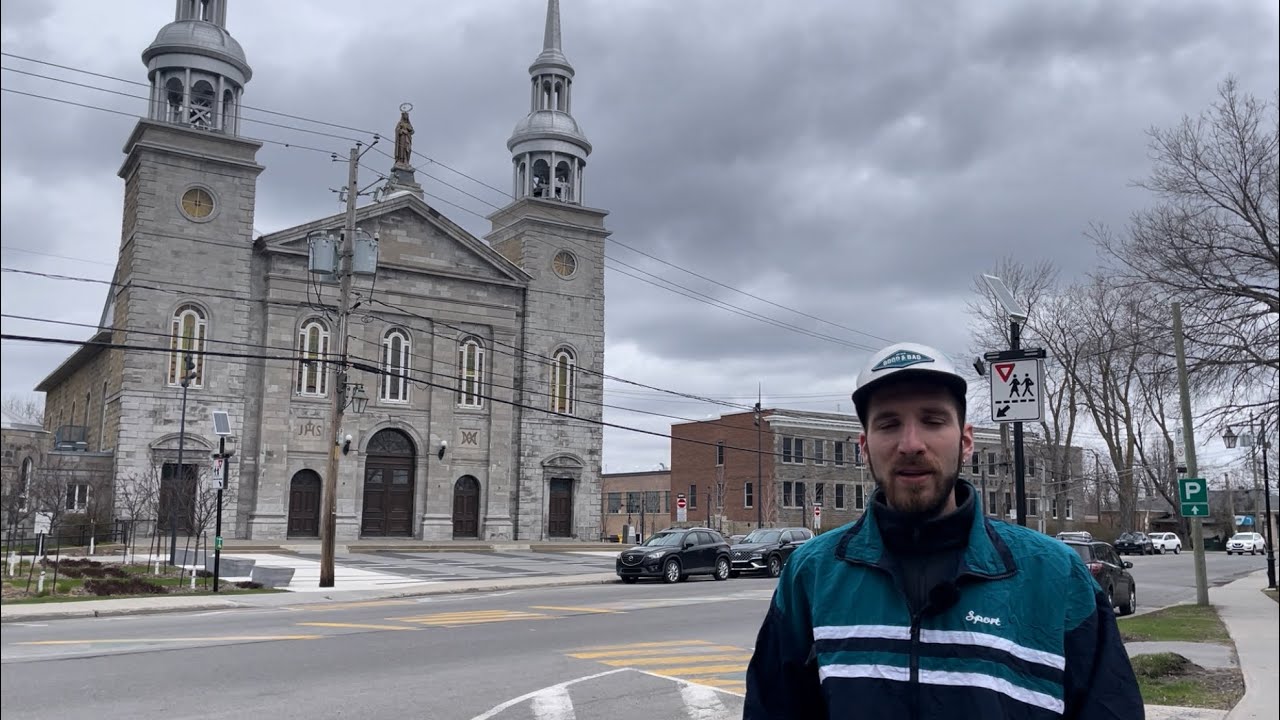 Épisode 19: Histoire de Sainte-Rose à Laval