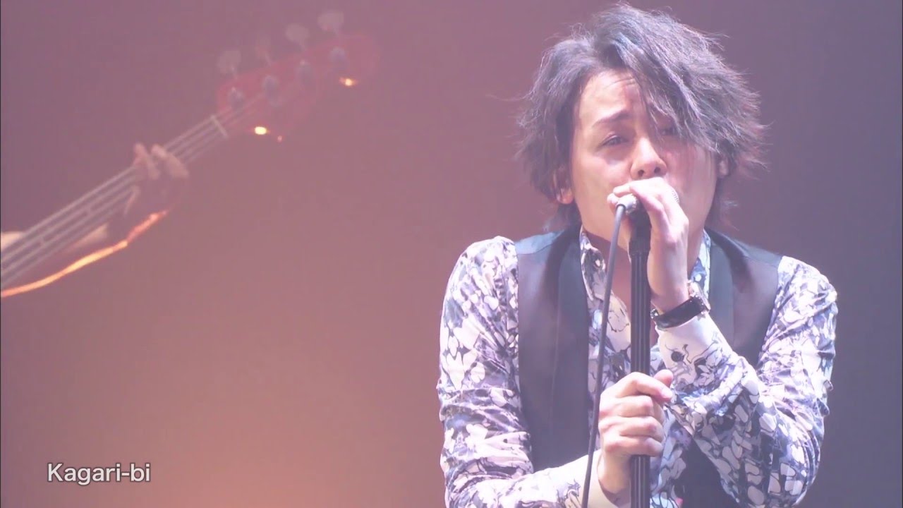 Tourbillon / 「10th Anniversary Tour 2015 in Zepp Tokyo」DVD/Blu-ray ダイジェスト映像