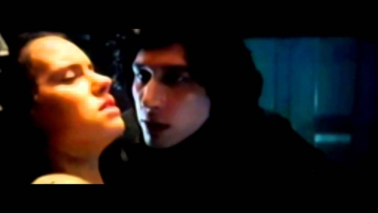Rey/Kylo [Creep]
