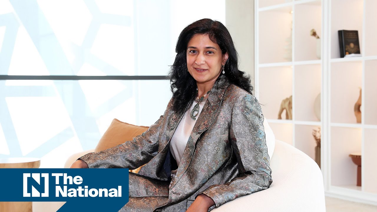Business Extra: Tech Edition - What is the future of entrepreneurship in Sharjah