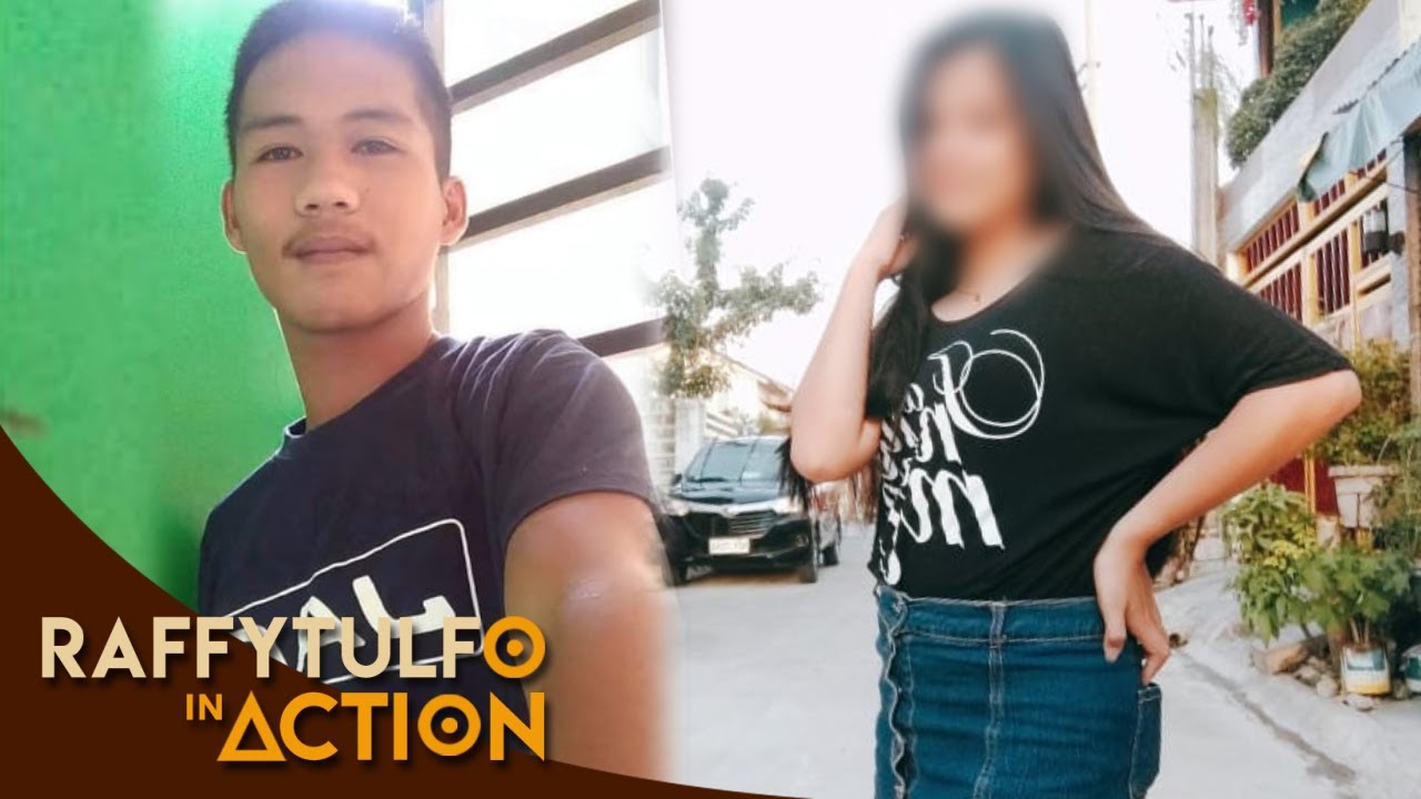PWEDENG SCRIPT WRITER SI UNCLE! PINALABAS NIYANG GF NIYA SI PAMANGKIN.