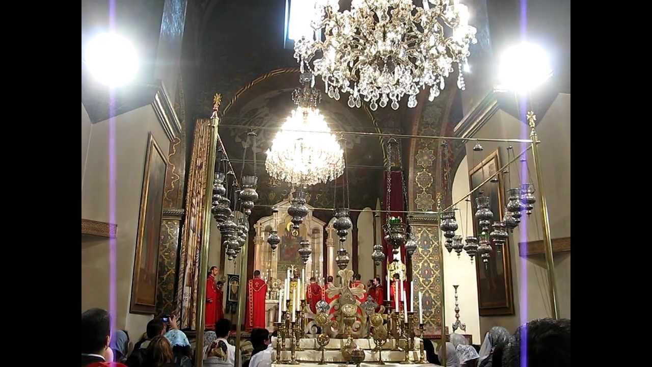 Армения Эчмиадзин