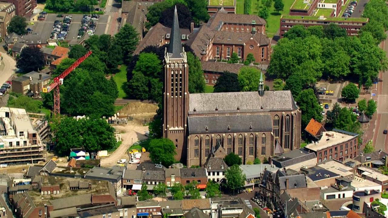 Limburg van Boven: Venray