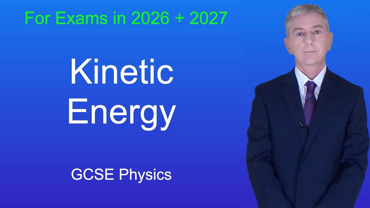 GCSE Physics Revision 