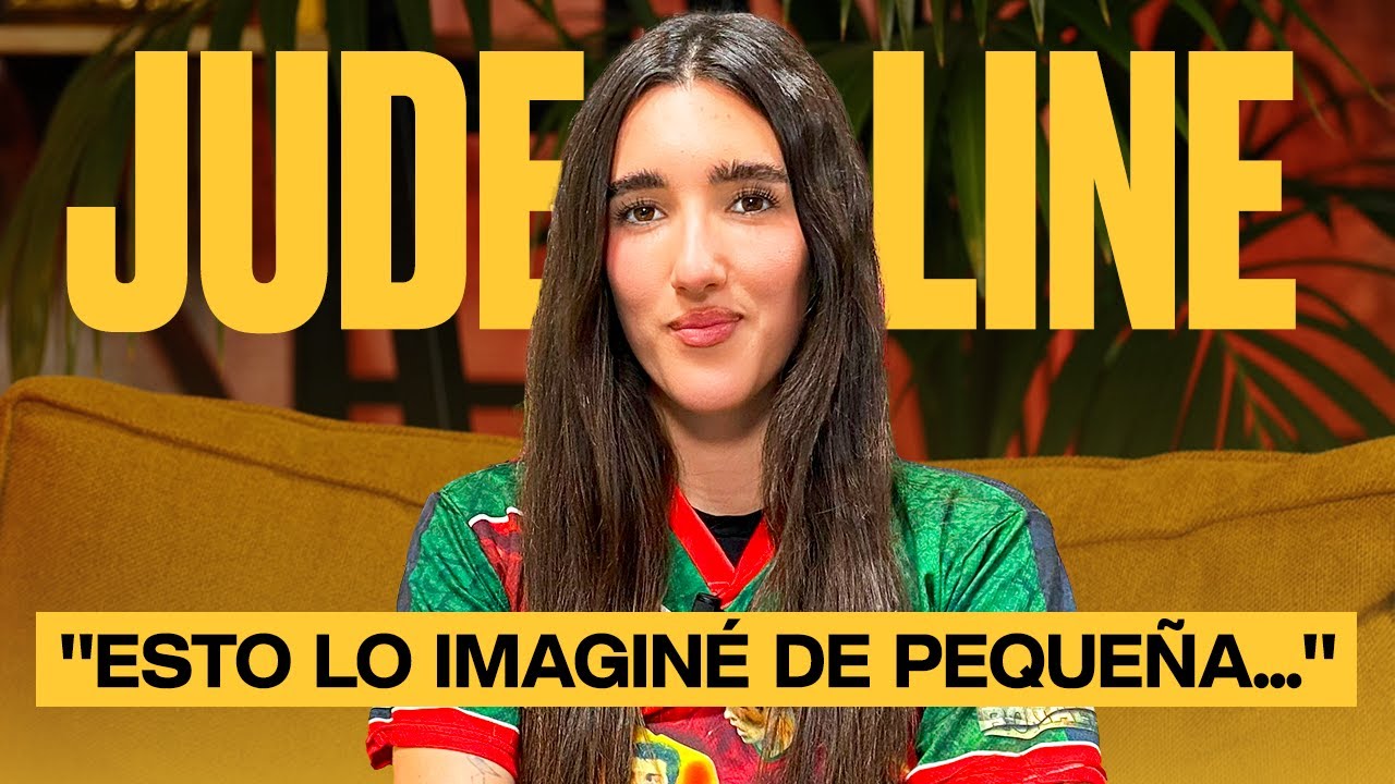 CLUB 113 | JUDELINE