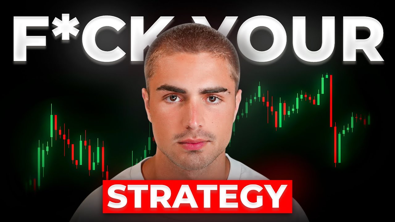 6 Years of Brutally Honest Trading Lessons For 2026