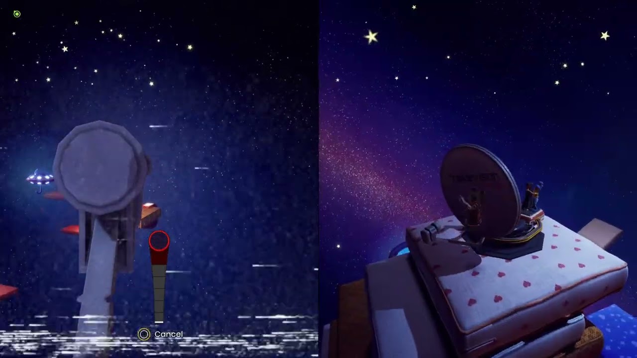 It Takes Two [EP 9] - Blasting The Moon Baboons Buttocks!!