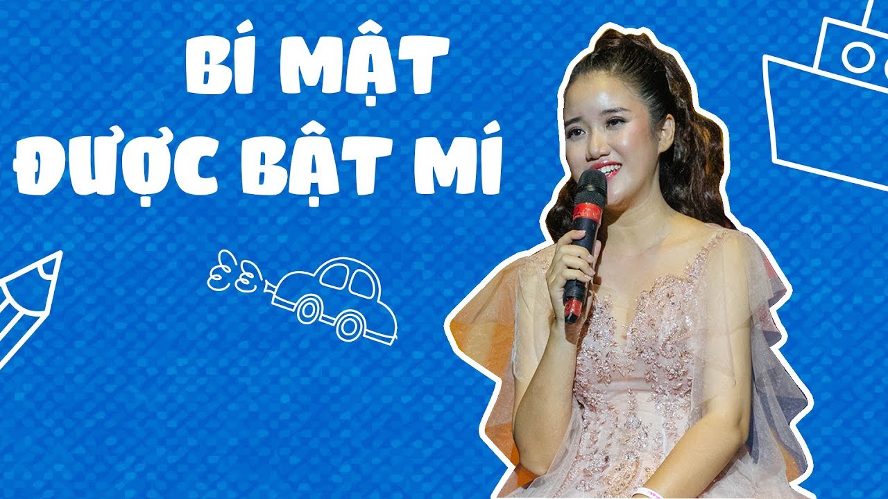 THỰC HƯ CHỊ VANNIE CÓ EM BÉ? (DEEP TALK) | TRÍCH ĐOẠN CÚP AH FAN MEETING | VANNIE'S SPECIAL