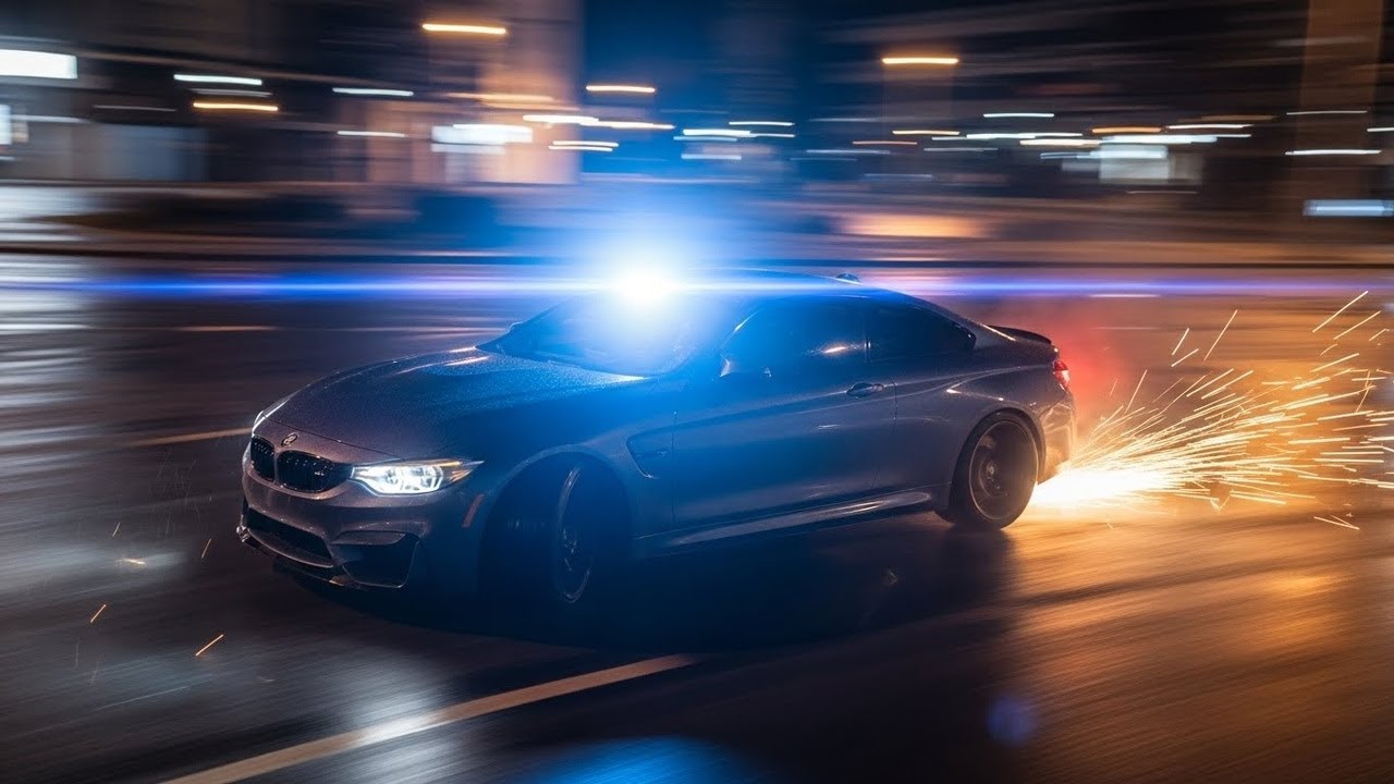 Car Music Deep House – Melodic Night Ride with Crystal Vocals & Velvet Basslines