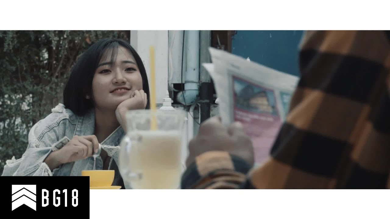 Grace - Don't You Know [MV]