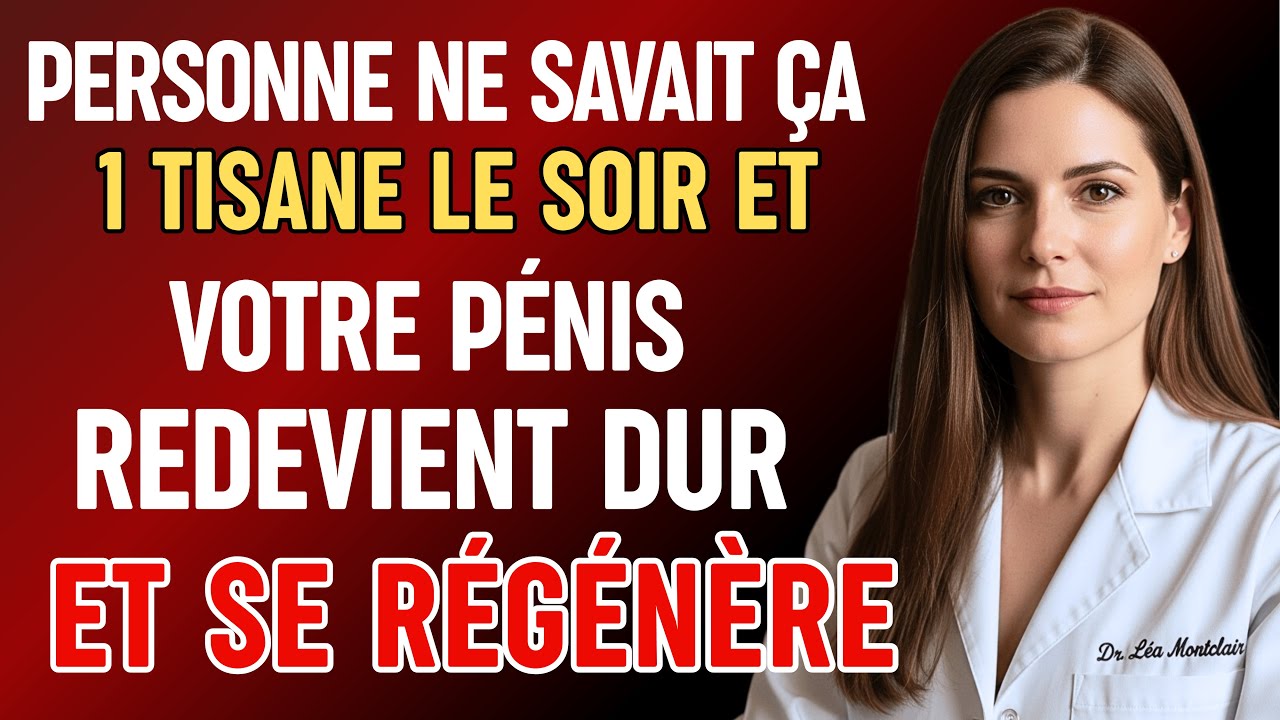 PEU DE GENS LE SAVENT ! Conseils d'une urologue avec plus de 15 ans d'expérience sur l'intimité