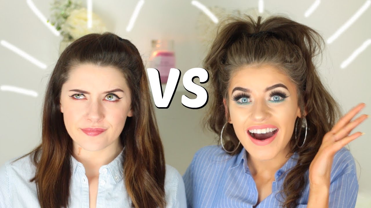 BEING SINGLE VS BEING IN A RELATIONSHIP! | Jessie B & Melanie Murphy