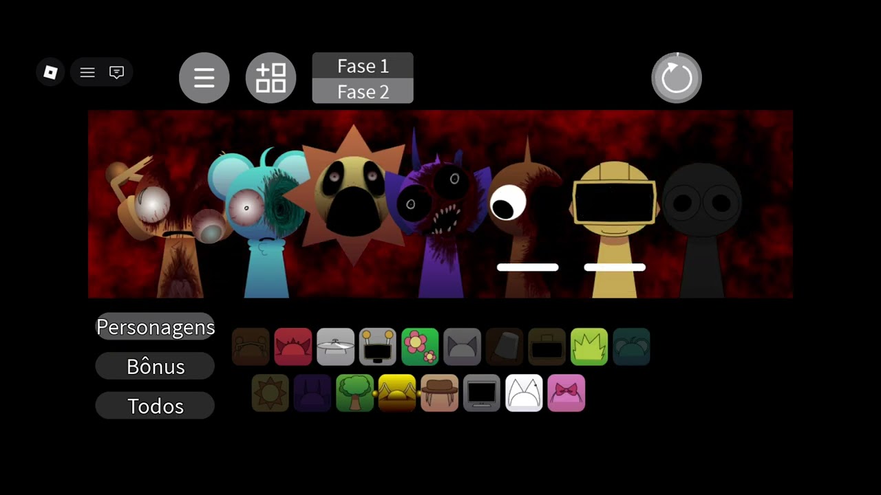 quando eu jogava simons realm horror/remake
