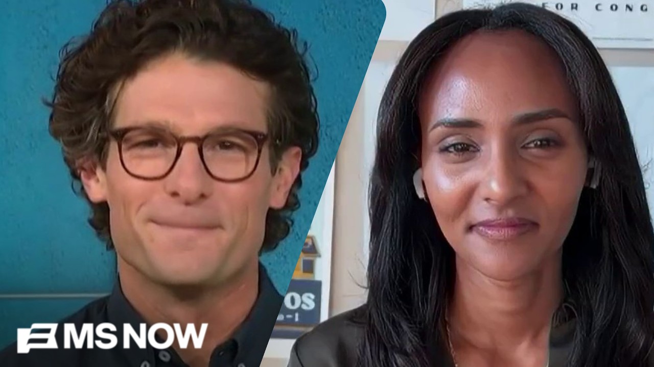 &lsquo;We&rsquo;re resonating&rsquo;: Democratic Socialist looks to topple establishment Democrat in Colorado