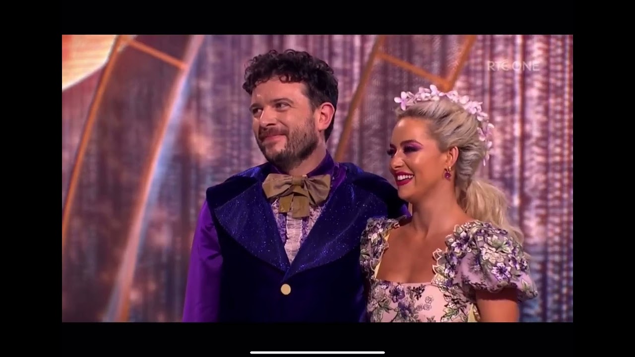 Kevin & Laura - Week 4