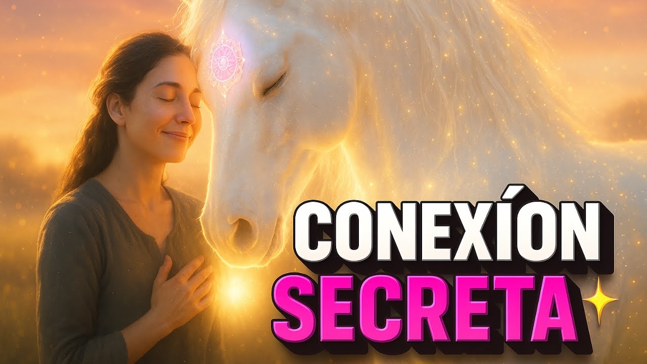 Conexi&oacute;n Telep&aacute;tica con Animales: C&oacute;mo Entender a tu Mascota de Forma Natural