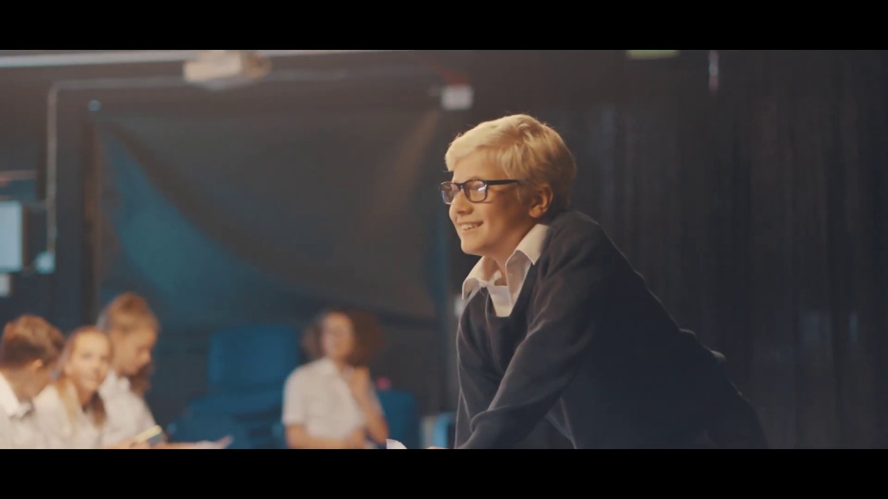 Reigate Grammar School Video