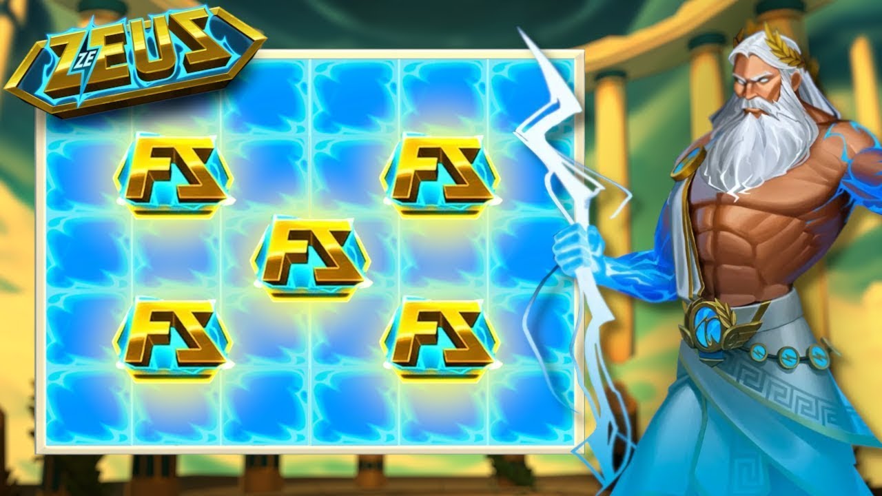 ВЫПАЛ ХОТМОД? КАЖДЫЙ БОНУС ОКУПАЕТСЯ? ALL IN ЗА 100.000 / ZE ZEUS