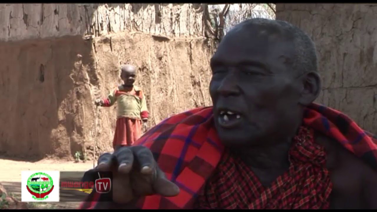 Oldupai/Olduvai Gorge Documentary